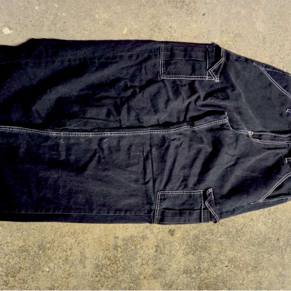 HnM Divided Vintage Y2K mens deadstock 90s baggy fit jnco